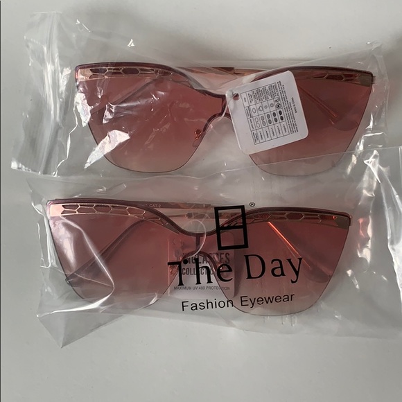 🆕 🆑 SUNGLASSES - Picture 8 of 8